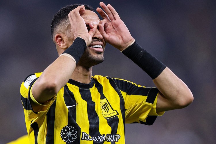 Ərəblər "Fənərbaxça"nın sabiq hücumçusundan narazıdır