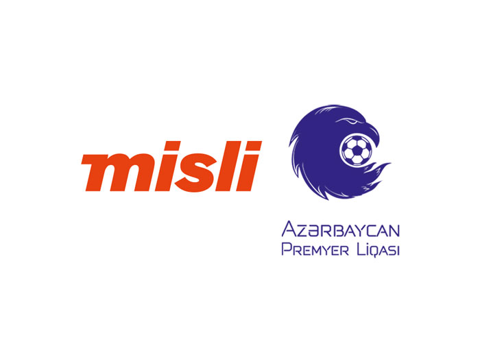 Misli Premyer Liqasında II turun oyun cədvəli açıqlandı