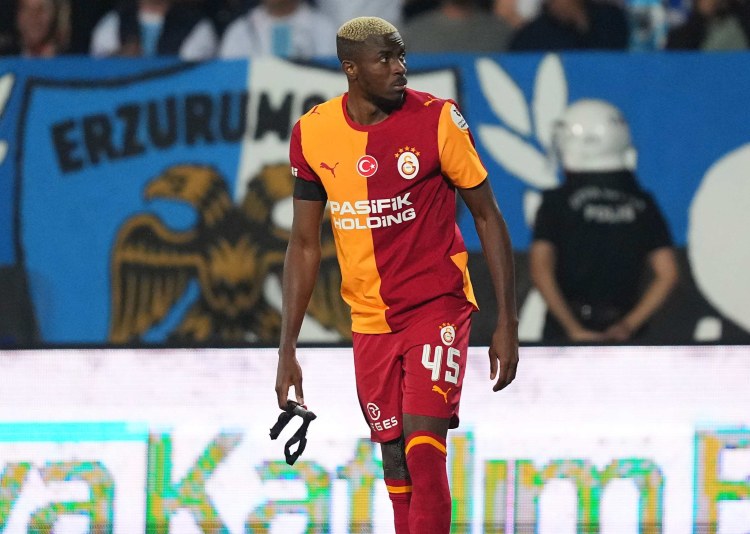 "Qalatasaray" 130 milyon avroluq təklifi rədd etdi