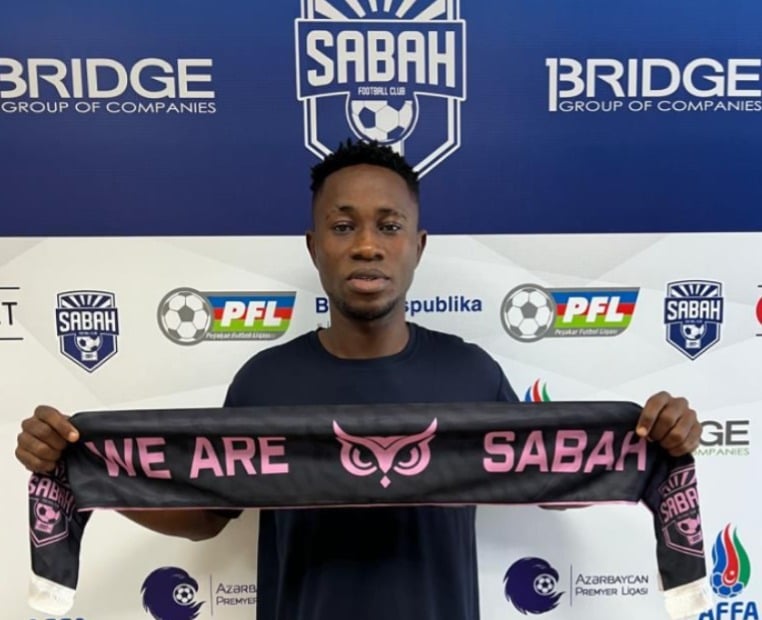 “Sabah” legioneri ilə yollarını ayırdı – Kosovoya transfer olundu
