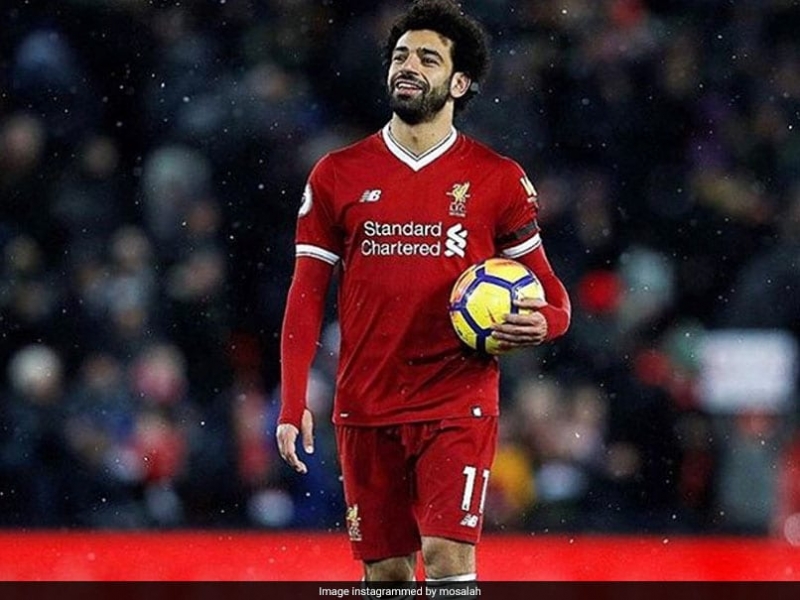 Salah “Liverpul”la bağlı yekun qərarını açıqladı
