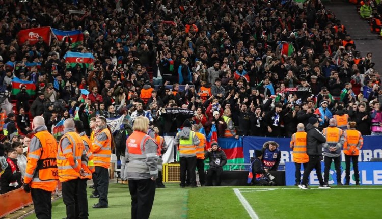 "Qarabağ"ın Çempionlar Liqası oyunu üçün biletlər satışa çıxarıldı