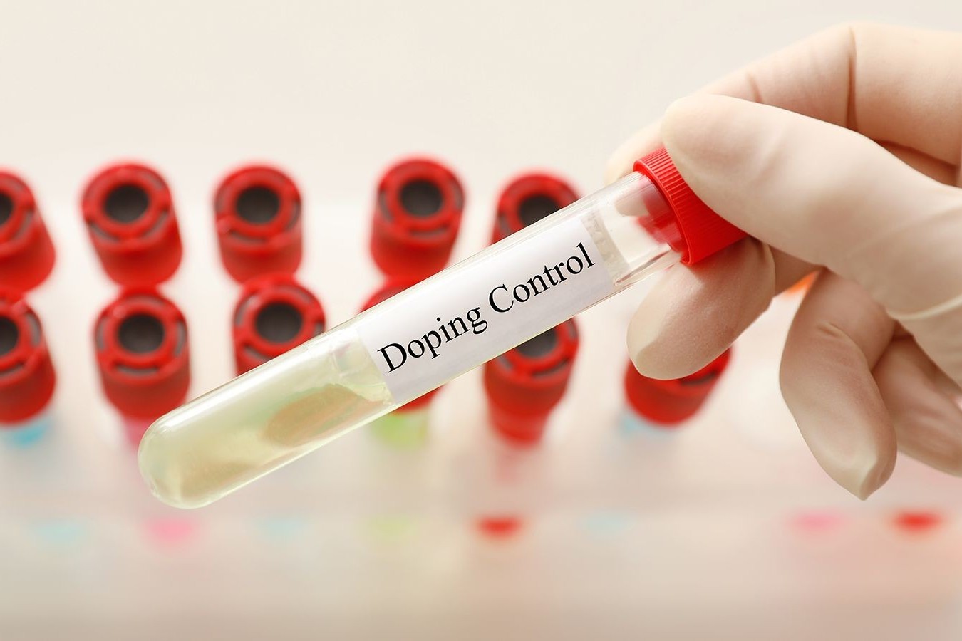 AMADA 2025-ci ildə idmançılardan 1100 dopinq testi götürüb