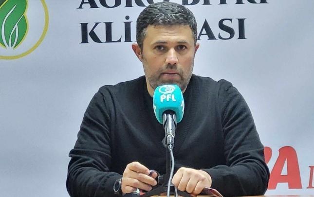 Azər Bağırov: "Səhvləri minimuma endirmək lazımdır"