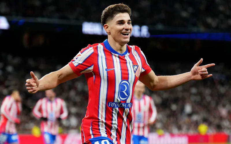 "Arsenal" ilə "Atletiko" hücumçu mübadiləsi edəcəklər