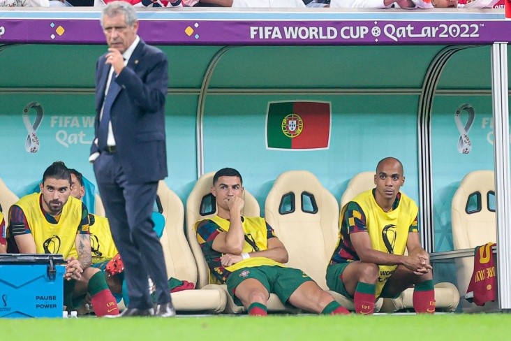 Azərbaycan millisinin sabiq baş məşqçisi: "Dahiləri müqayisə etmək olmaz"