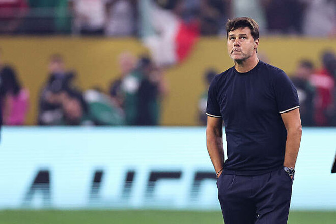 ABŞ millisinin baş məşqçisi: “Mən bu vəziyyətə baxmağa utandım, bu, biabırçılıqdır"