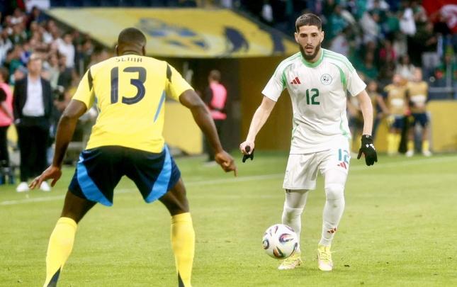 Benziadan İsveçlə oyunda qol və qol ötürməsi