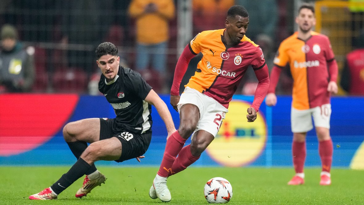 Moskva klubu müdafiəçiyə görə “Qalatasaray”la danışıqlara başlayıb