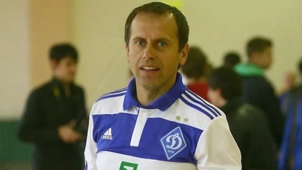 Ukrayna yığmasının sabiq üzvü: "Azərbaycan millisi birinci qoldan sonra dağılır"