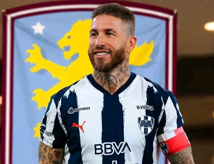 Serxio Ramos üçün Premyer Liqa iddiası