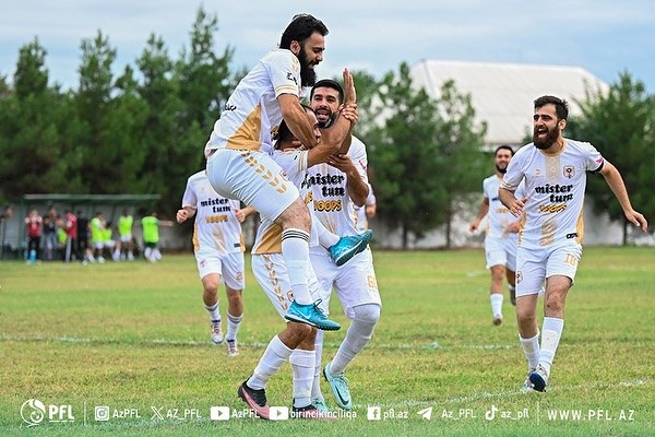 II Liqa matçının yeri dəyişdirildi