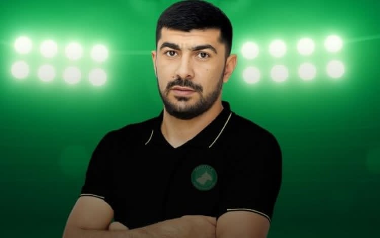 İlkin Qırtımov: “Karyeramla bağlı hələ qəti qərar verməmişəm”