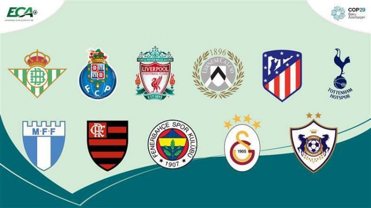 Məşhur klublar "Qarabağ"ın dəvətini qəbul etdilər