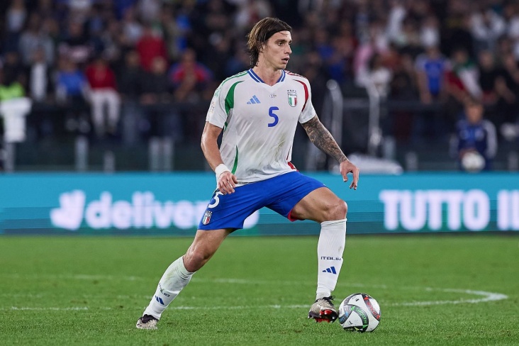 Rikkardo Kalafiori: “Almaniyanı göydən yerə endirməyə çalışacağıq”