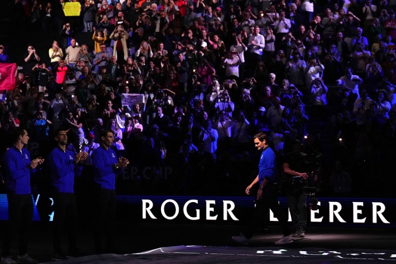 Əfsanəvi idmançı karyerasını məğlubiyyətlə başa vurdu