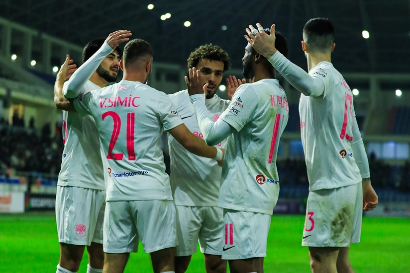 "Sabah" bunu bacaran 10-cu komanda oldu