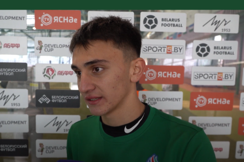 İranla oyunun ən yaxşısı: "Biz bir-birimizə inandıq və mübarizə apardıq"