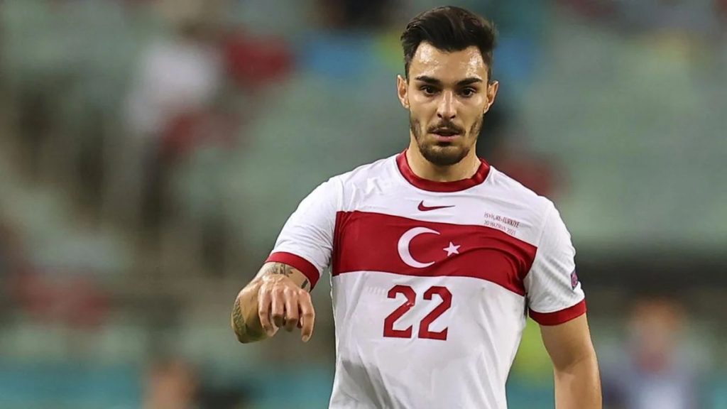 Dünya çempionatları tarixinin 2-ci ən gec qələbə qolunu vurdu