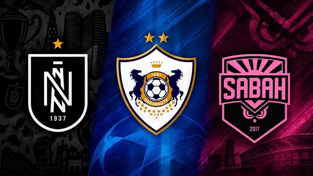 “Sabah” favoritdir: “Qarabağ”a 24, “Neftçi”yə 4 faiz şans verildi