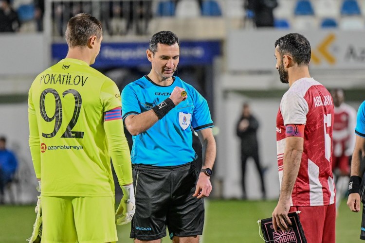 Premyer Liqada 19-cu turun təyinatları açıqlandı