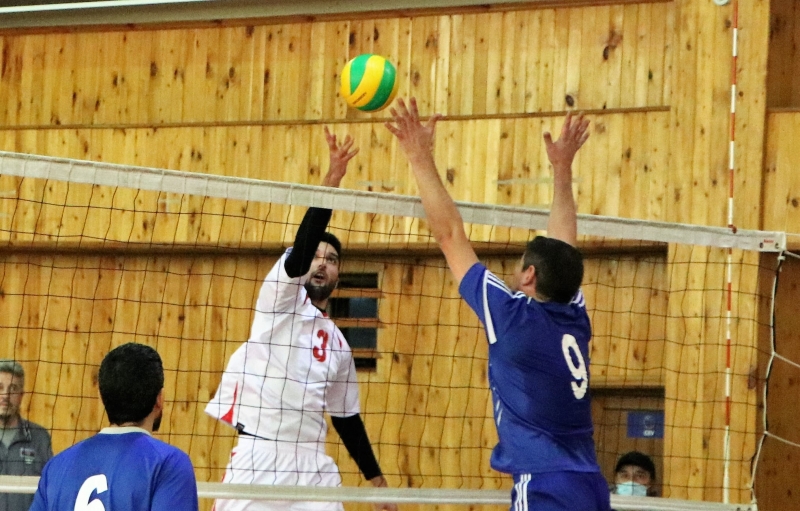 I Liqada III turun oyunları keçirildi