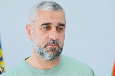Adil Şükürov: "Hədəfim akademiyanı daha da inkişaf etdirmək və..."
