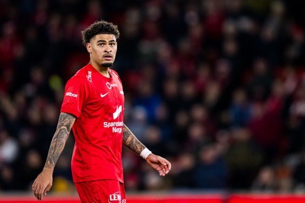 "Beşiktaş" norveçli forvardı transfer etməyi planlaşdırır