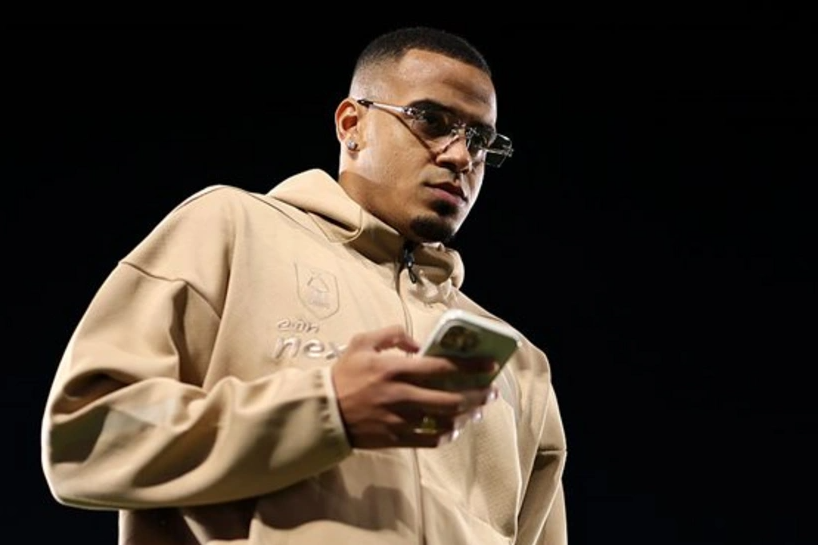 "Barselona" braziliyalı müdafiəçini transfer etmək istəyir