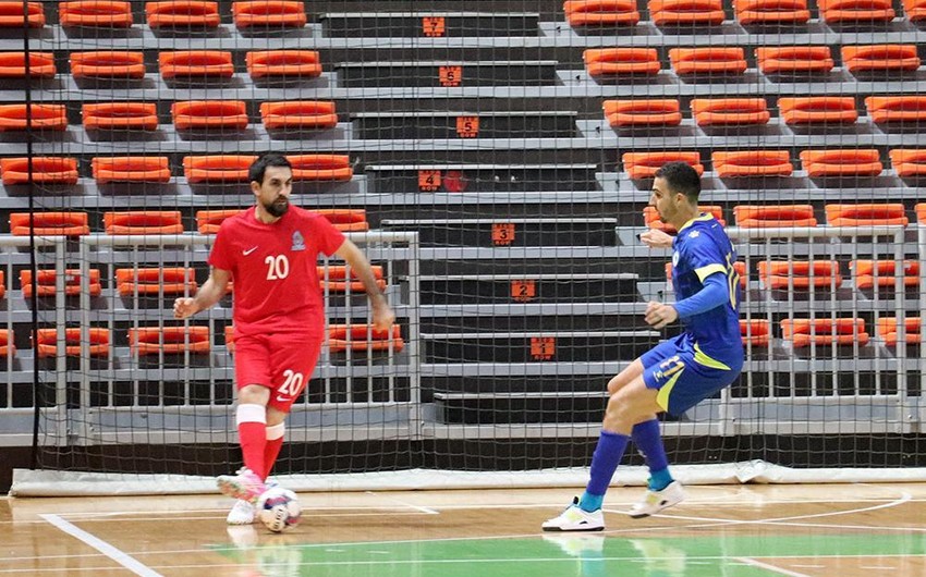 Tofiq Mikayılov: "Çalışacaqlar Bakıda bunun əvəzini çıxsınlar"