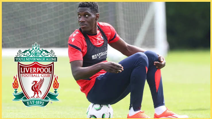 "Liverpul" seneqallı futbolçudan əl çəkməyəcək