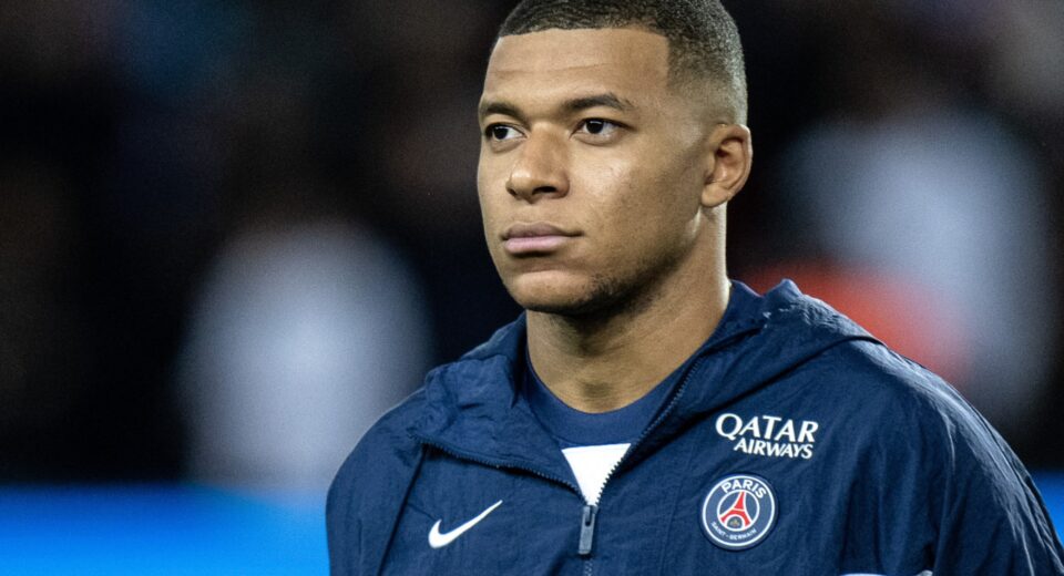 Mbappe ilə PSJ arasındakı gərginlik davam edir