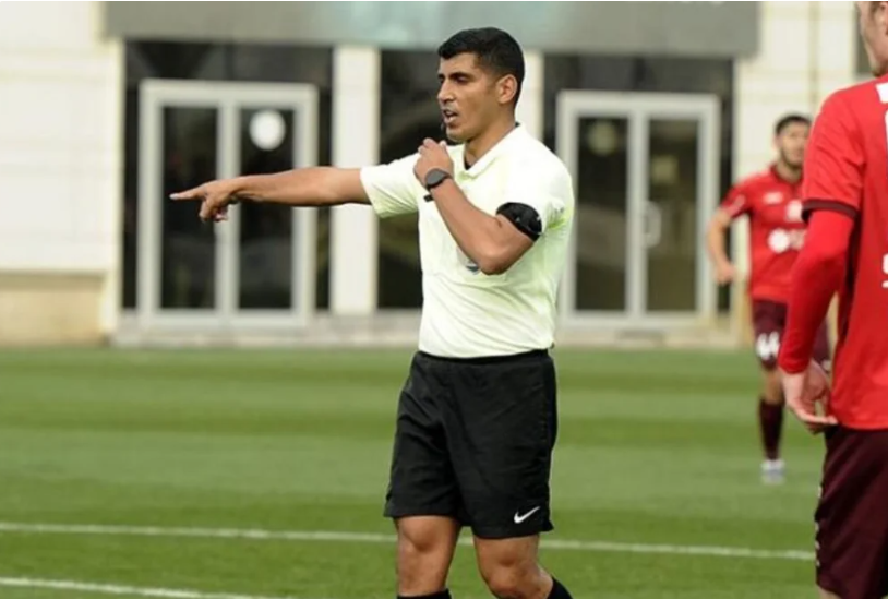 Azərbaycan Kubokunda cavab oyunların təyinatları açıqlandı