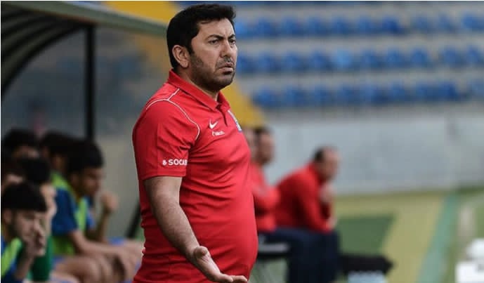 Samir Əliyev: "İngiltərə növbəti mərhələyə yüksələcək"