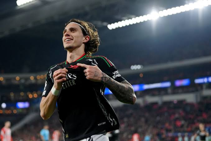 "Arsenal"ın müdafiəçisi İngiltərə Super Kubokunda 21-ci əsrin rekorduna imza atıb