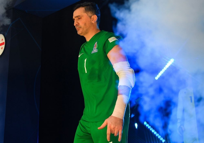 "Azərbaycan millisi nə vaxt ki, öz oyununu oynaya bilir..."