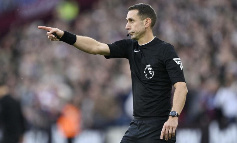 Qitə futbol qurumu ingilis hakimlə bağlı araşdırmaya başlayıb