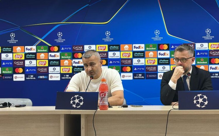 Qurban Qurbanov Prezident İlham Əliyevin təbrikini canlı yayımda oxuyub duyğulandı - VİDEO