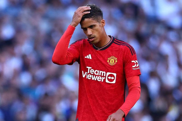 Rafael Varanın "Mançester Yunayted"in gedəcəyi dəqiqləşib