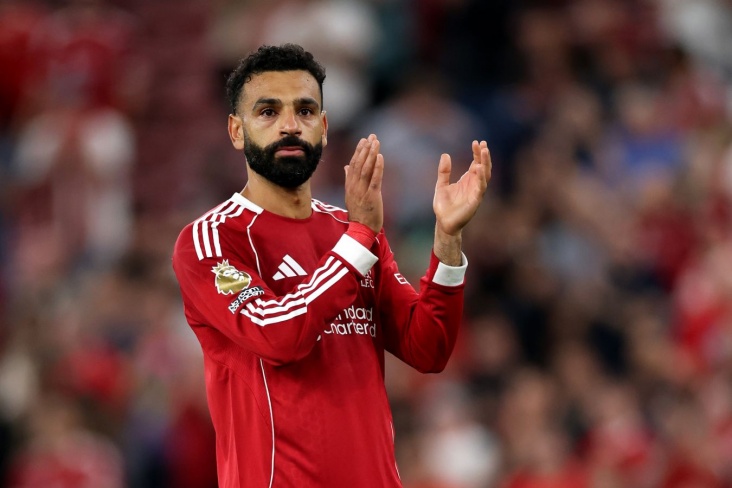 Məhəmməd Salahdan növbəti rekord