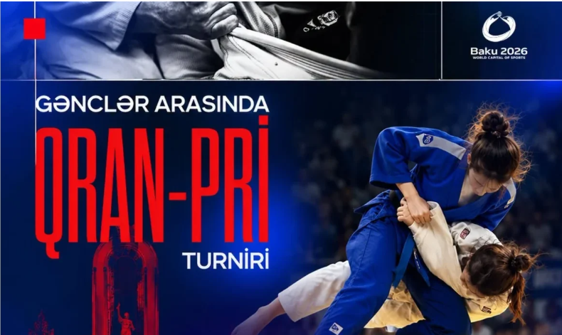 Azərbaycanı Düşənbədə 17 cüdoçu təmsil edəcək – adlar