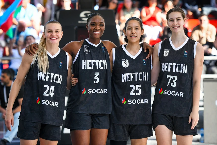 “Neftçi SOCAR” mübarizəni dayandırıb