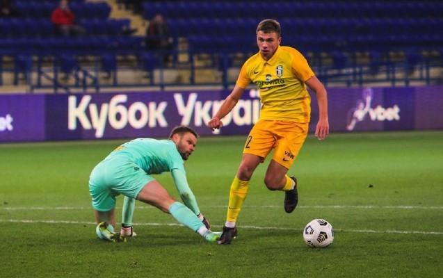 Milli üzvü oynadı, komandası "sülh" bağladı