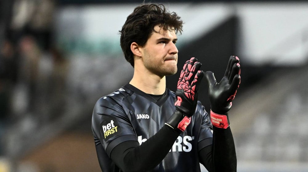 "Mançester Yunayted" qapıçıya görə 20 milyon avro təklif edir