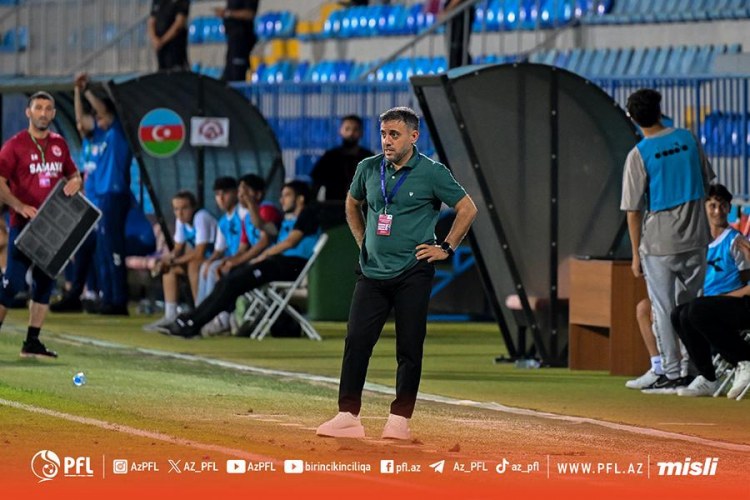 Ayxan Abbasov üçün əlamətdar oyun