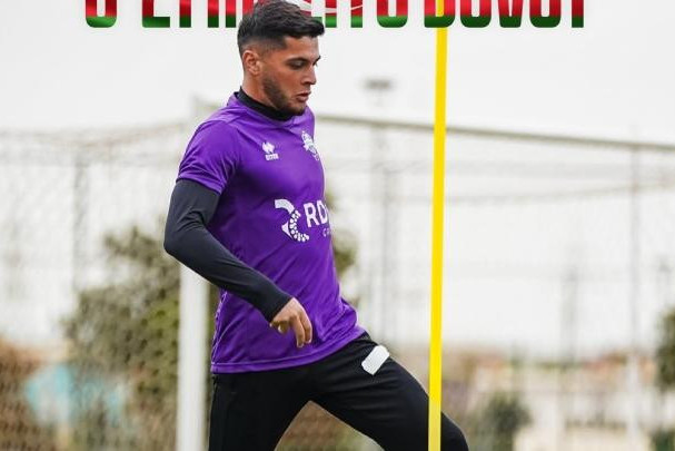 “İmişli”nin futbolçusu milliyə dəvət alıb