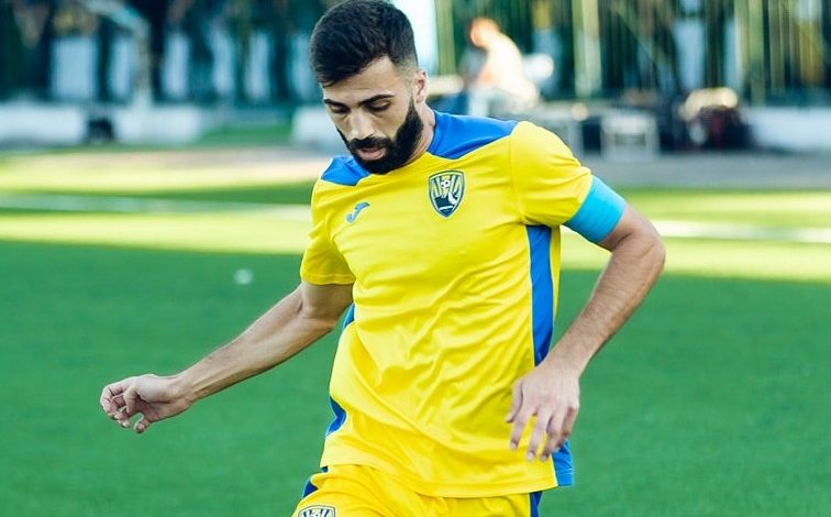 ƏIi Səmədov: "Mövsümün sonunda bu barədə danışıq olacaq" - MÜSAHİBƏ