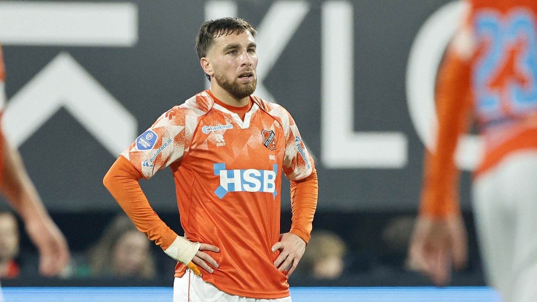 Millimizin üzvü ehtiyatda qaldı, komandası məğlub oldu