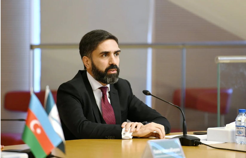 Rövşən Nəcəf: "Komandanın oyununda intizam artıb"