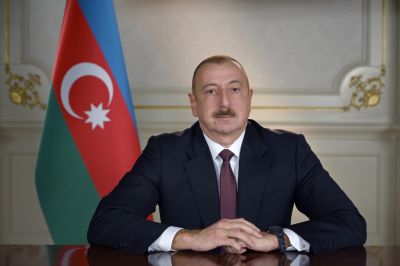 Prezident İlham Əliyev “Sabah” klubuna 5 milyon manat ayırdı